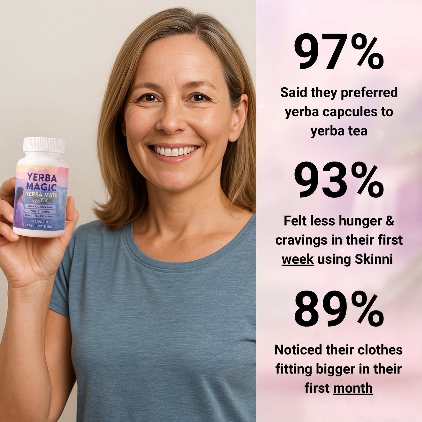 Skinni® Yerba Magic