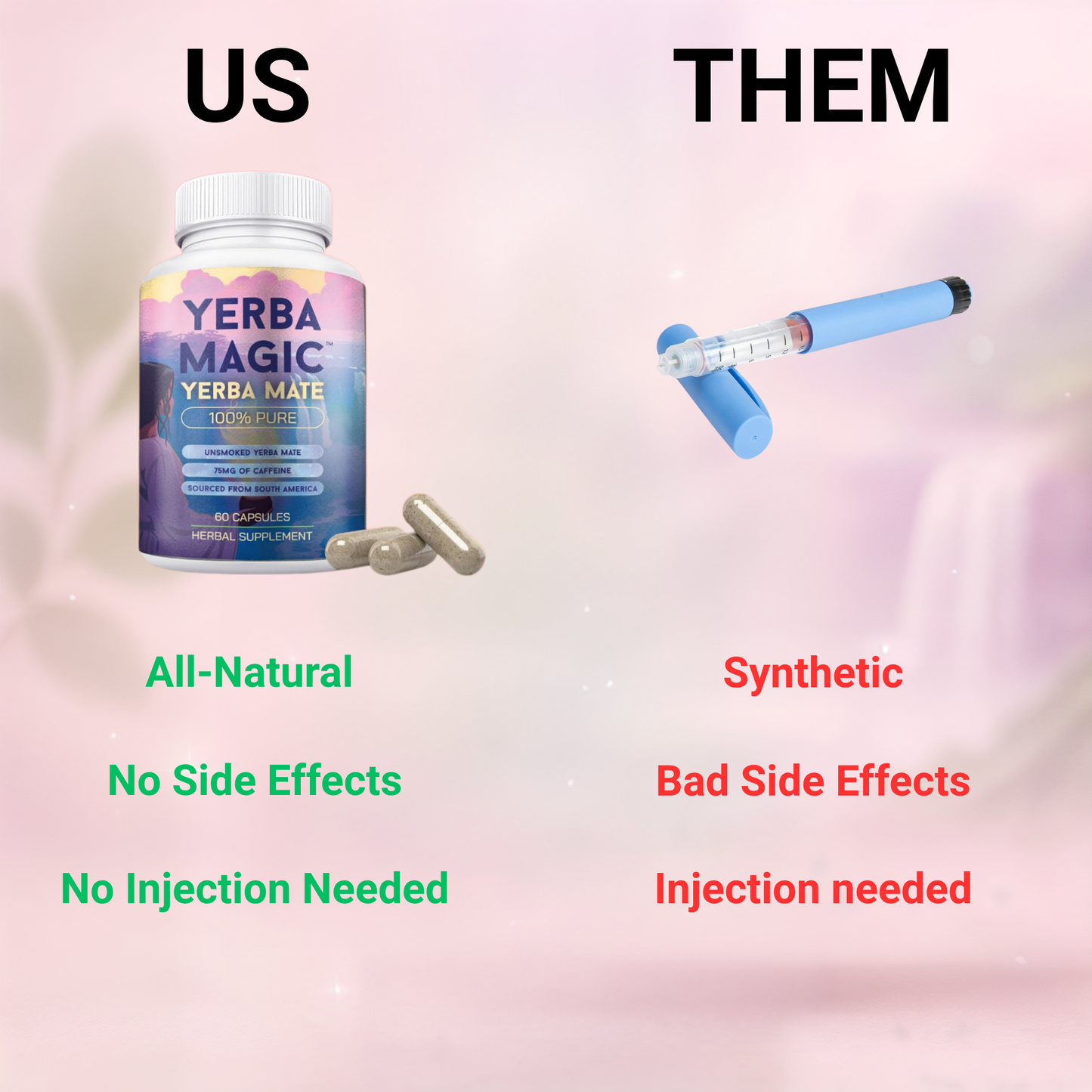 Skinni® Yerba Magic