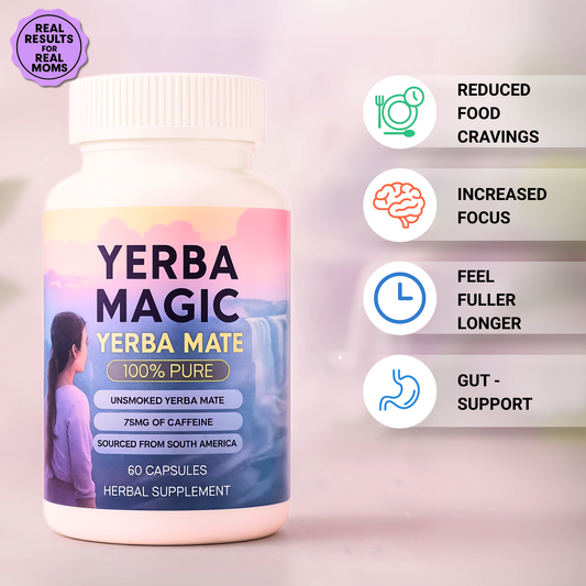 Skinni® Yerba Magic